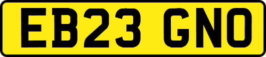 EB23GNO