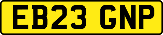 EB23GNP