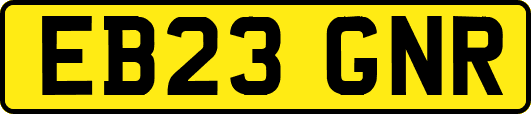 EB23GNR