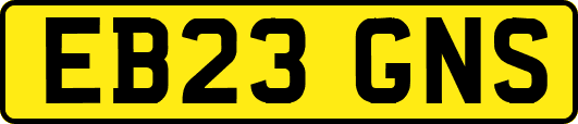 EB23GNS
