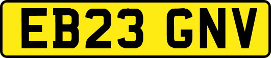 EB23GNV
