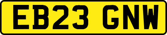 EB23GNW