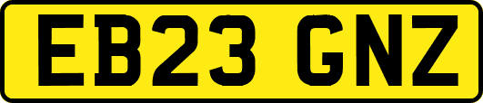 EB23GNZ