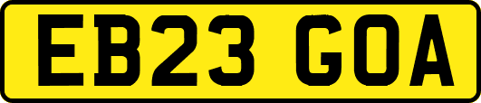 EB23GOA