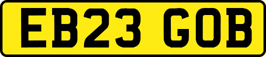 EB23GOB