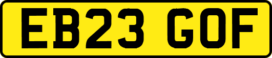 EB23GOF