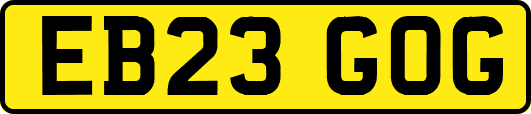 EB23GOG