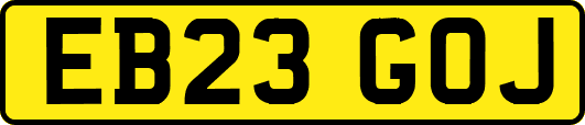 EB23GOJ