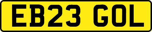 EB23GOL