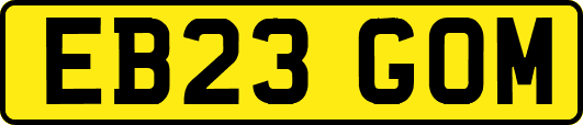 EB23GOM