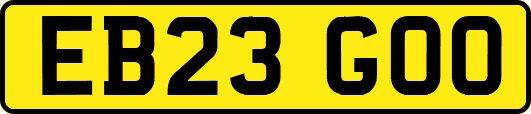 EB23GOO
