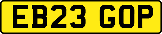 EB23GOP