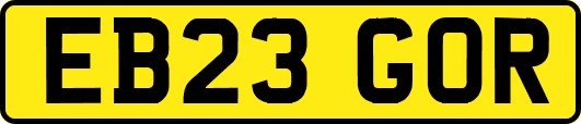 EB23GOR