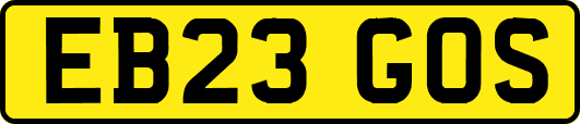 EB23GOS