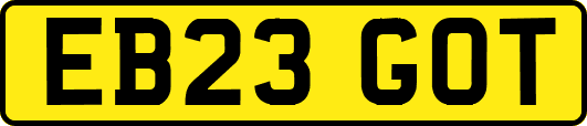 EB23GOT