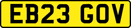 EB23GOV