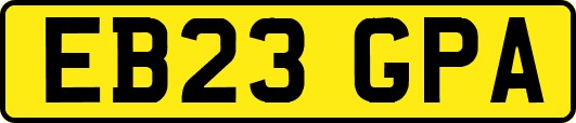 EB23GPA