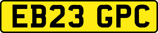 EB23GPC