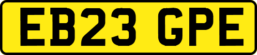 EB23GPE