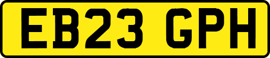 EB23GPH