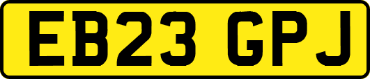 EB23GPJ