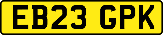 EB23GPK