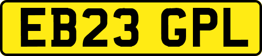 EB23GPL
