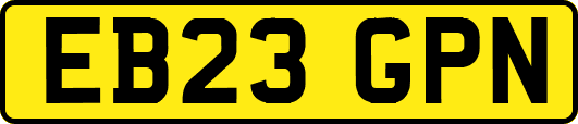 EB23GPN