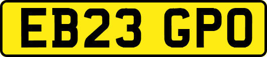 EB23GPO