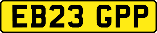 EB23GPP