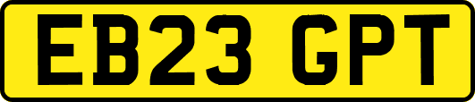 EB23GPT