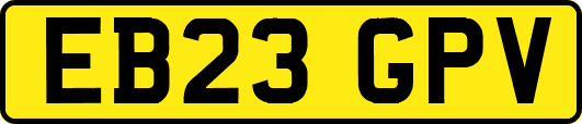 EB23GPV