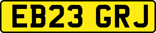 EB23GRJ