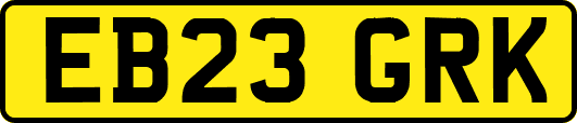 EB23GRK