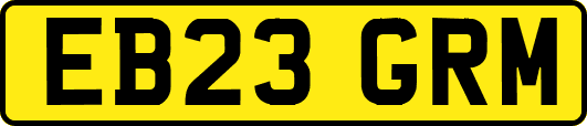 EB23GRM