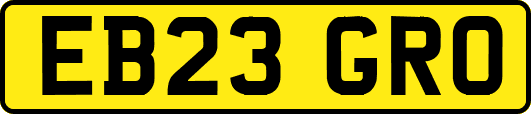 EB23GRO