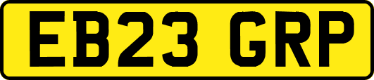 EB23GRP