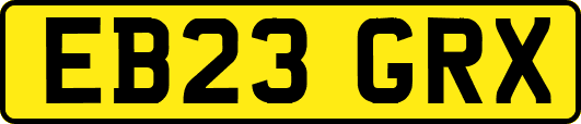 EB23GRX