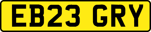 EB23GRY