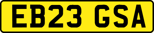 EB23GSA