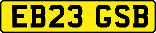 EB23GSB