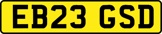 EB23GSD