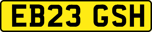 EB23GSH