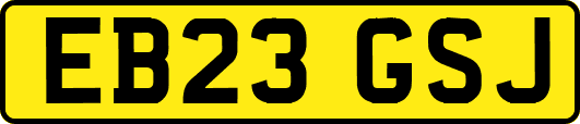 EB23GSJ