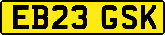 EB23GSK