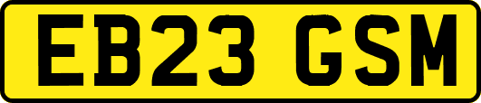 EB23GSM