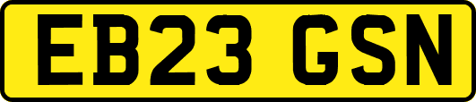EB23GSN