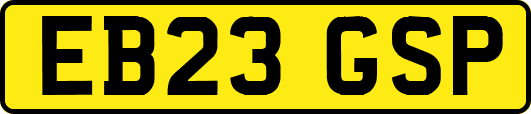 EB23GSP