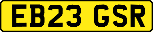 EB23GSR
