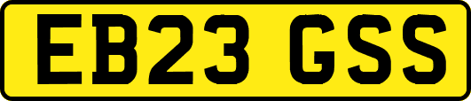 EB23GSS